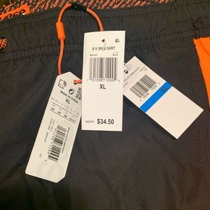 Macy’s Mens Swim Trunks NWT